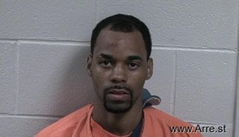 Joshua Allen Coaxum Mugshot