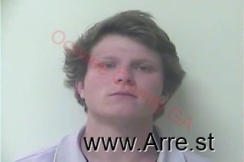 Joshua Mark Craig Mugshot