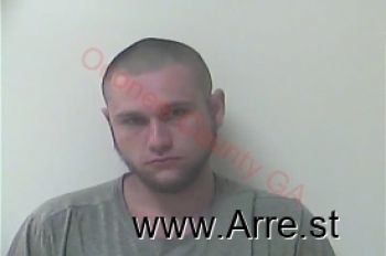 Joshua Matthew Epps Mugshot