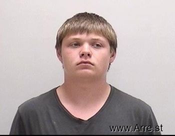 Joshua Lee Franklin Mugshot