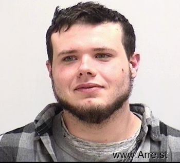 Joshua Ryan Gann Mugshot