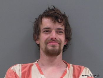 Joshua Robert Gibson Mugshot