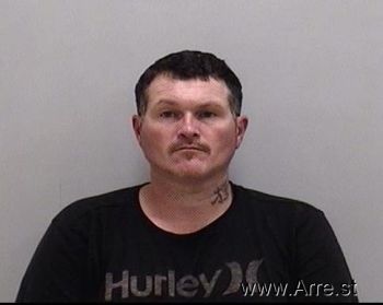 Joshua Kyle Hale Mugshot