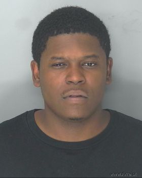 Joshua Lee Hawkins Mugshot