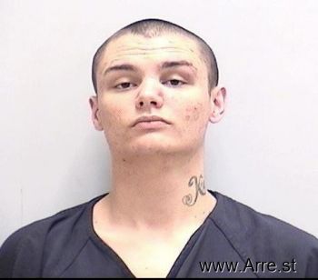 Joshua Franklin Holder Mugshot