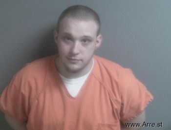 Joshua   Hufstetler Mugshot