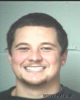 Joshua Allen Little Mugshot