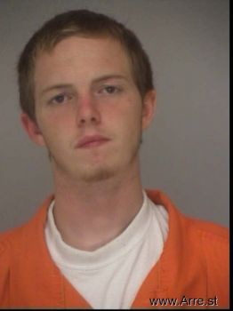 Joshua Dewayne Logan Mugshot