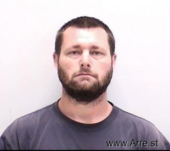 Joshua Wayne Mathison Mugshot