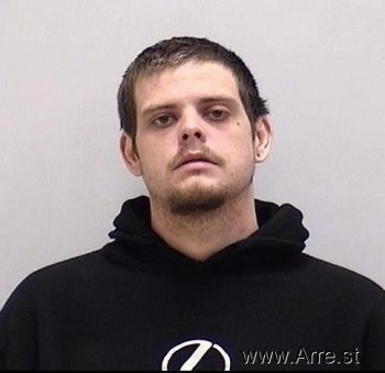 Joshua Chad Matthews Mugshot