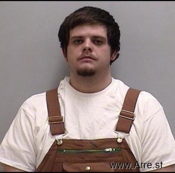 Joshua Chad Matthews Mugshot