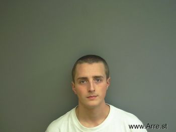 Joshua Robert Mondore Mugshot