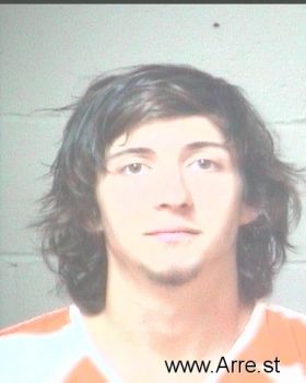 Joshua Robert Moon Mugshot