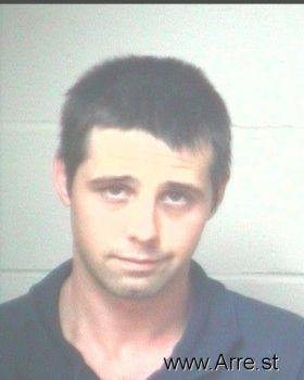 Joshua Adam Nettles Mugshot