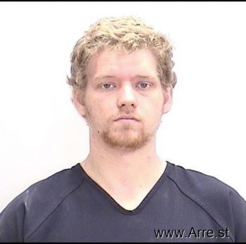 Joshua Michael Perdue Mugshot