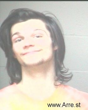 Joshua Joseph Phillips Mugshot