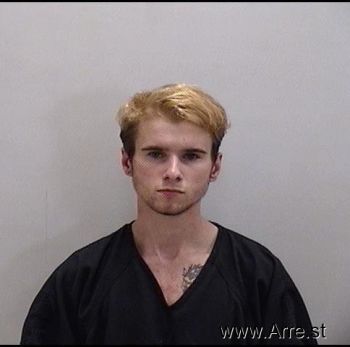 Joshua Douglas Phillips Mugshot