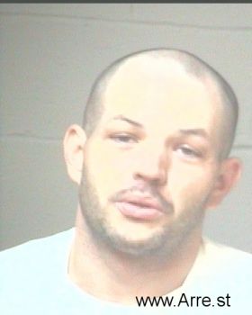 Joshua Kent Simmons Mugshot