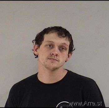 Joshua Mitchell Spurlock Mugshot