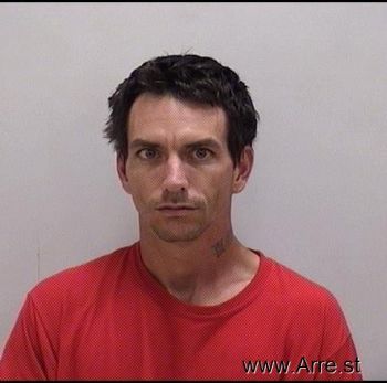 Joshua Blake Turner Mugshot