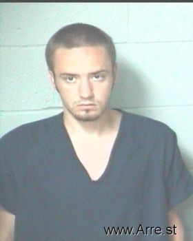 Joshua Alexander Walker Mugshot