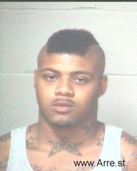 Joshua Darnell Watts Mugshot