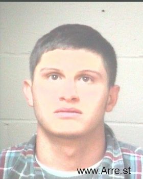 Joshua Patrick Wiley Mugshot