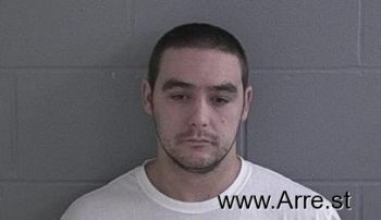 Joshua Cameron Williams Mugshot