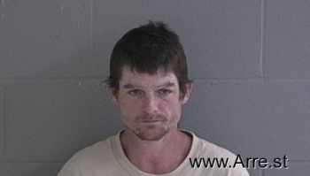 Joshua Eric Wilson Mugshot