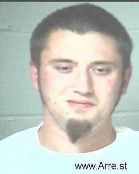 Joshua Shane Wood Mugshot