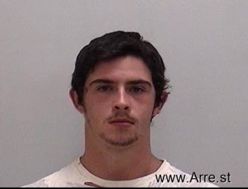 Joshua Lee Woods Mugshot