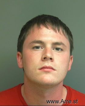 Joshua Andrew Holmes Mugshot