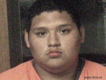 Josue  Reyes Mugshot