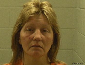 Joy Dale Armour Mugshot