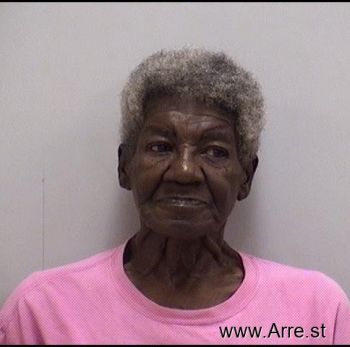 Joyce Henderson Johnson Mugshot