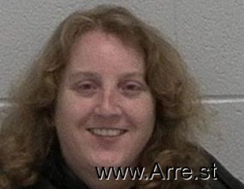 Joyce Hope Westcott Mugshot