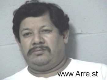 Juan Sifuentes Cerda Mugshot