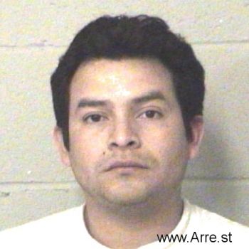 Juan Manual Cordova Mugshot