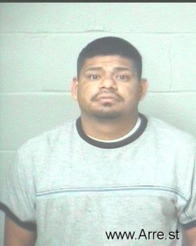 Juan Guadalupe Guzman Mugshot