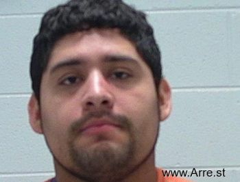 Juan Antonio Hernandez-cadena Mugshot