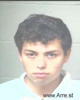 Juan Antonio Herrera Mugshot