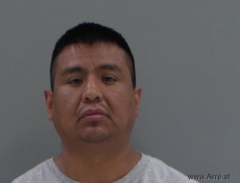 Juan Manuel Lopez Mugshot