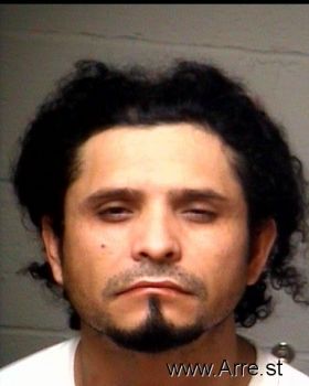 Juan Martinez Marin Mugshot