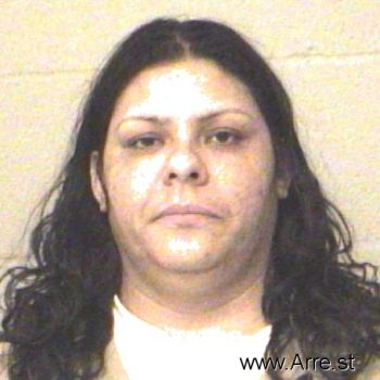 Juana Ibuado Soto Mugshot