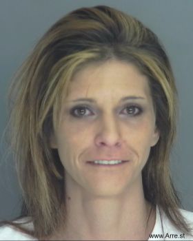 Juanita Jill Channell Mugshot