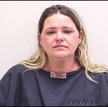 Julia Betty Denise Collins Mugshot