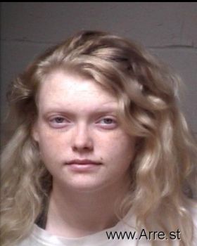 Julia  Harrison Mugshot