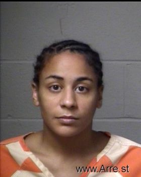 Julia Taneisha Malachi Mugshot