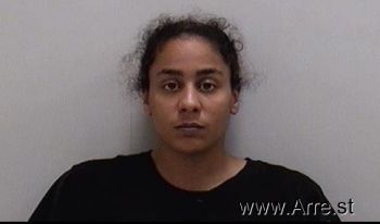 Julia Taniesha Malachi Mugshot