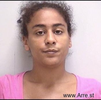 Julia Taniesha Malachi Mugshot